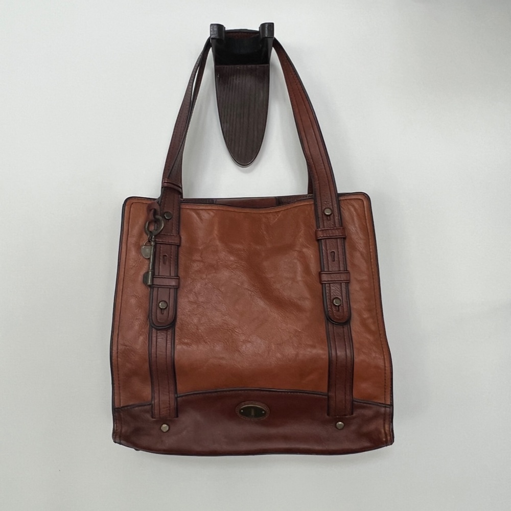 Fossil Oversize Purse Bag